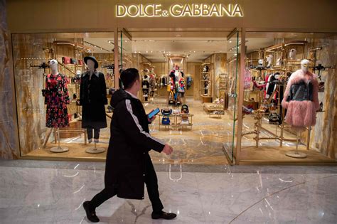 dolce gabbana reddit chinese|dolce and gabbana cancelled.